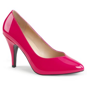 Lodičky se špičkou DREAM-420 Růžové Pleaser Pink Label