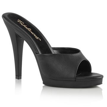 Pantofle na erotiku FLAIR-401-2 Fabulicious