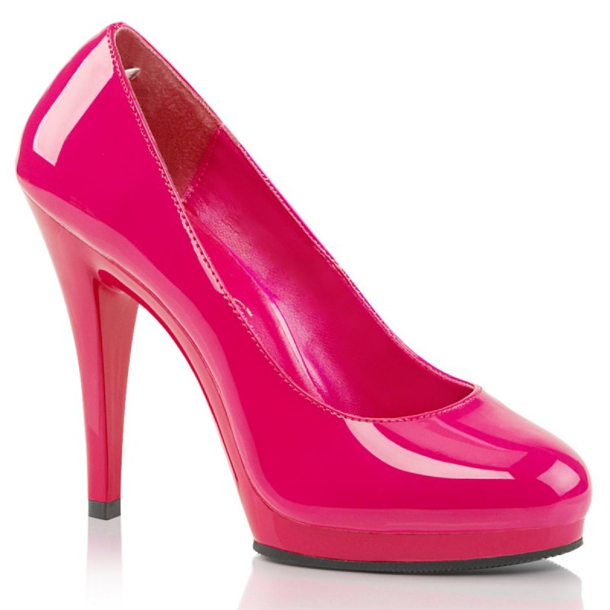 FLAIR-480 Růžové lodičky | FLAIR-480 Fabulicious