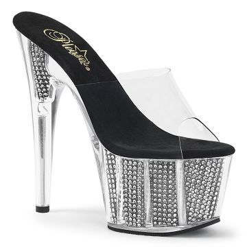 Pantofle na erotiku ADORE-701SRS Sexy Pleaser
