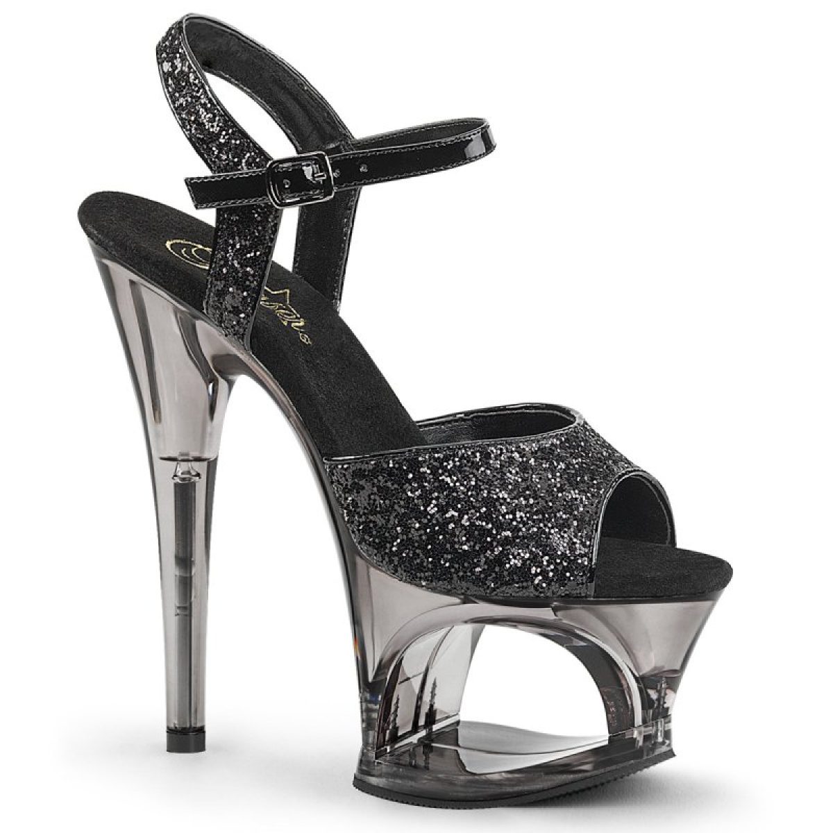 MOON-710GT Taneční sexy sandály | MOON-710GT Pleaser MOON-710GT Taneční sexy sandály | MOON-710GT Pleaser