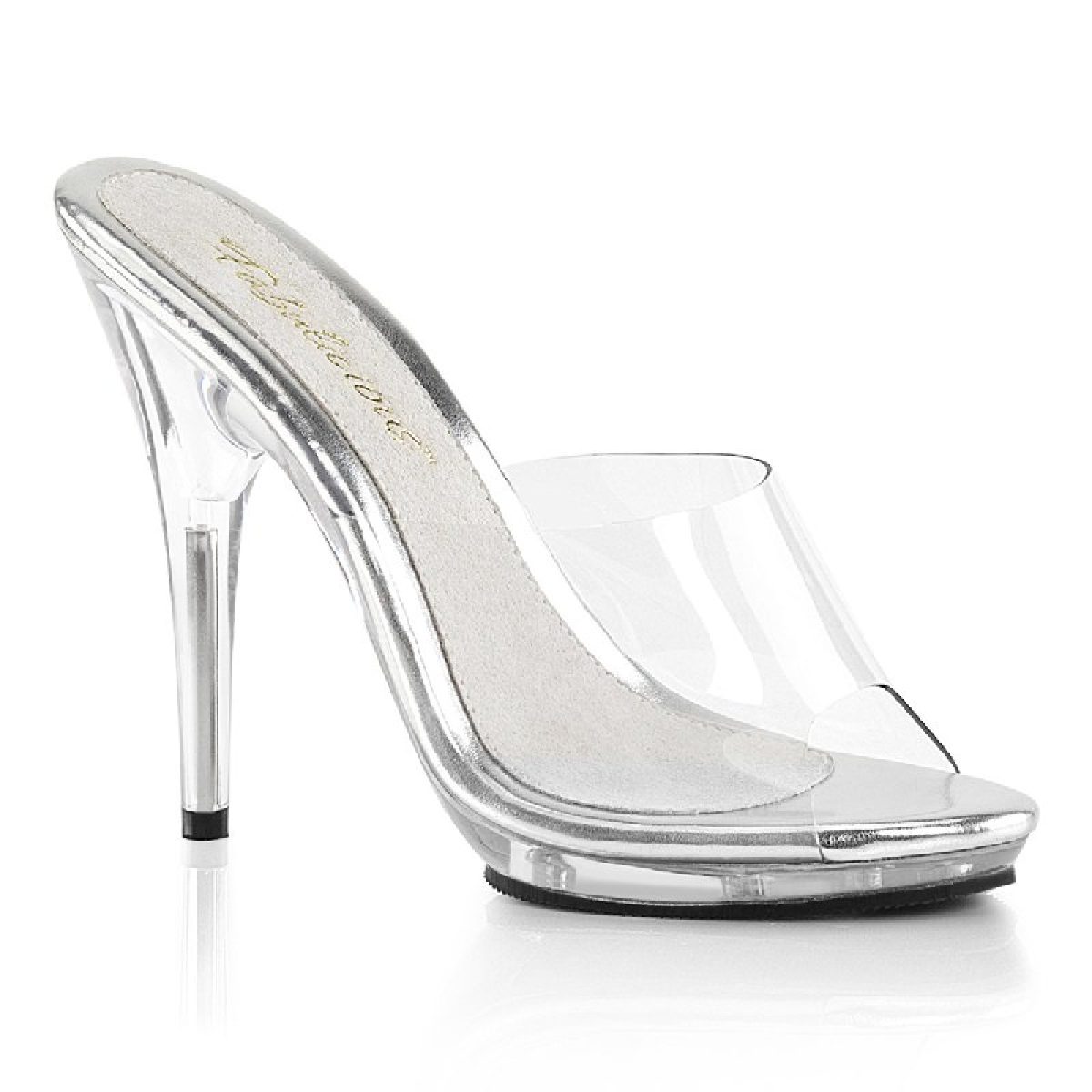 POISE-501 Pózovací pantofle | POISE-501 Fabulicious
