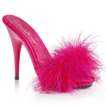 POISE-501F Fabulicious