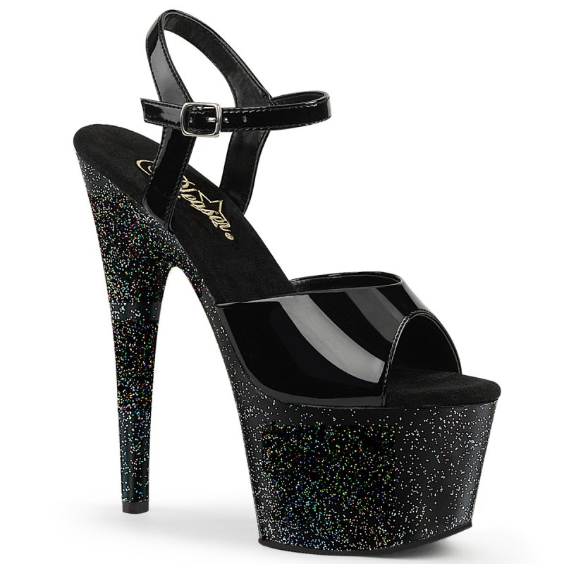 ADORE-709MG Sexy boty Pleaser