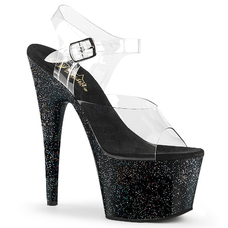 ADORE-708MG Sexy boty Pleaser