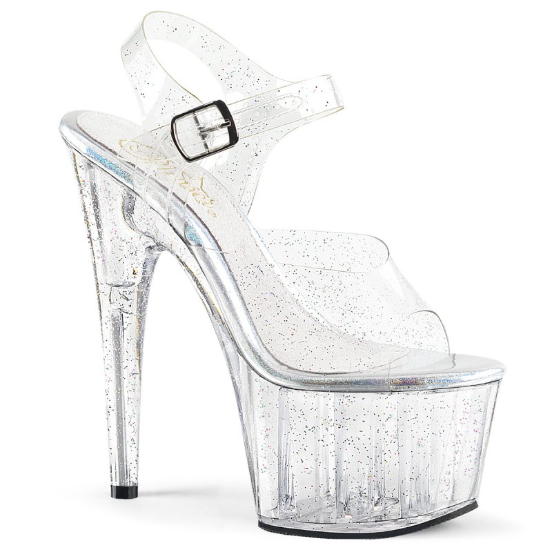 ADORE-708MMG Sexy sandály