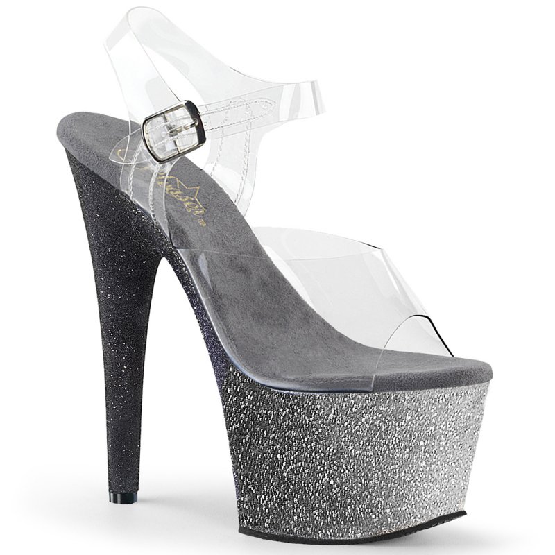 ADORE-708OMBRE Sexy boty