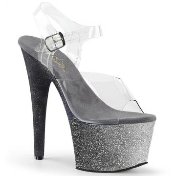 ADORE-708OMBRE Sexy boty