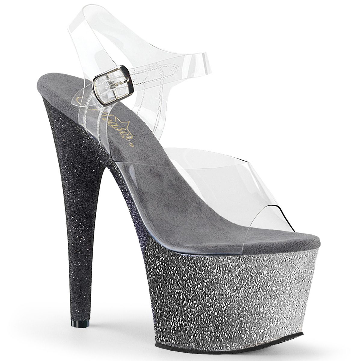 ADORE-708OMBRE Sexy boty | ADORE-708OMBRE Pleaser