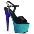 ADORE-709OMBRE Pole dance sexy boty