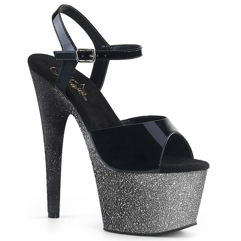 ADORE-709OMBRE Sexy boty Pleaser